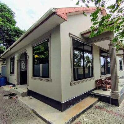 4 Bedrooms House for sale at Ukonga, Dar Es Salaam