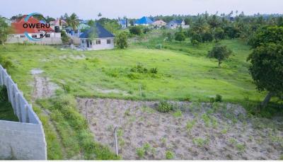 Plots for sale at Kibada, Dar Es Salaam