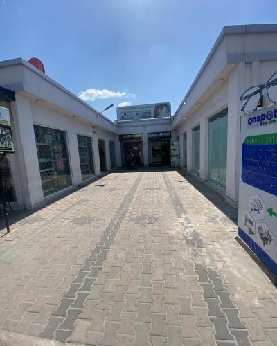 Retail space for rent at Kinondoni, Dar Es Salaam