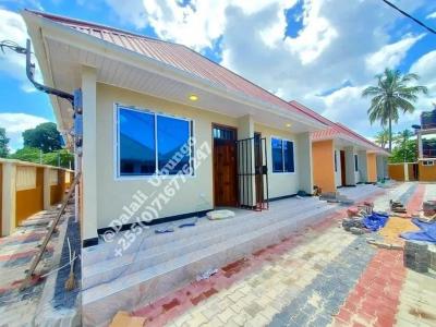 1 Bedrooms House/Apartment for Rent at Tabata, Dar Es Salaam