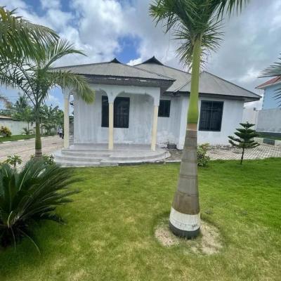 House for sale at Wazo, Dar Es Salaam