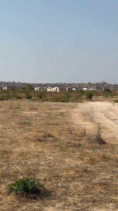 Plots for sale at Nala, Dodoma