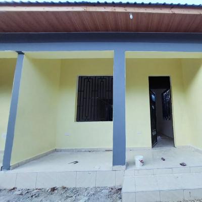 1 Bedrooms House/Apartment for Rent at Kimara, Dar Es Salaam