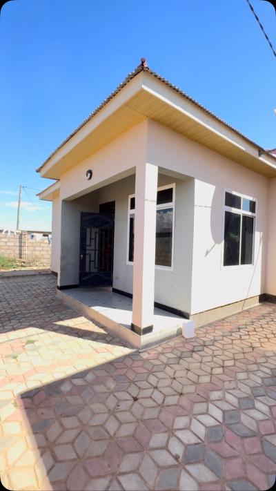 House/Apartment for Rent at Ipagala, Dodoma