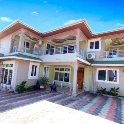 3 Bedrooms House for Rent at Kimara, Dar Es Salaam