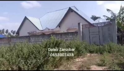 3 Bedrooms House for Rent at Mwera, Tanga