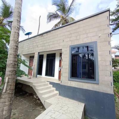 House/Apartment for Rent at Kimara, Dar Es Salaam