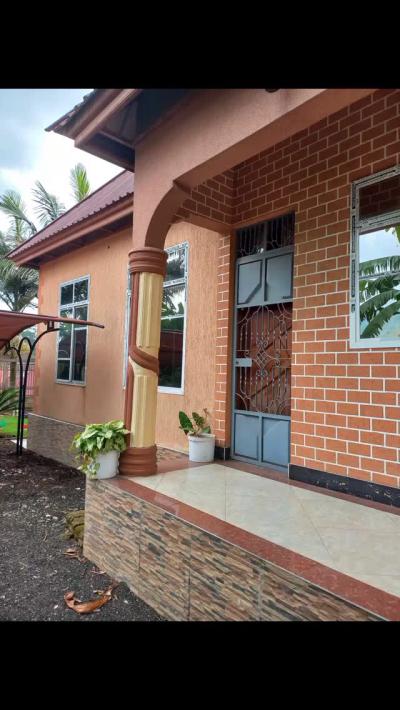 House for sale at Mawasiliano, Morogoro