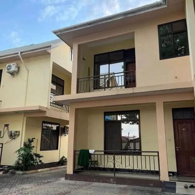 Nyumba/Apartment ya vyumba vitano inapangishwa Mbezi, Dar Es Salaam