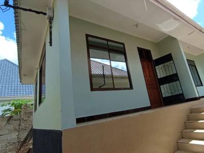 House/Apartment for Rent at Kibamba, Dar Es Salaam