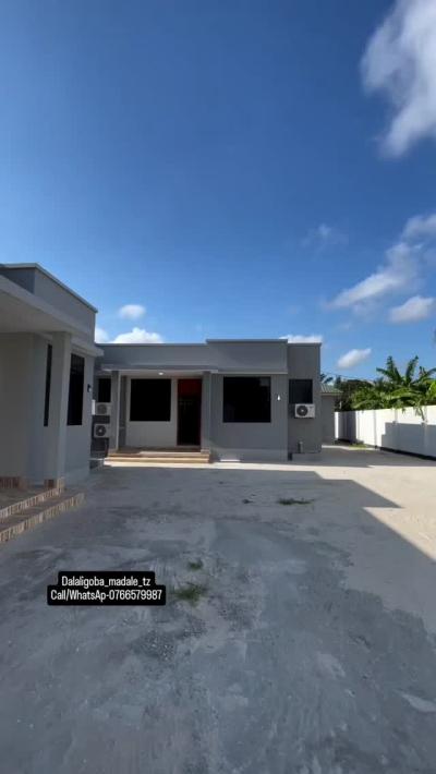 2 Bedrooms House for sale at Bunju, Dar Es Salaam