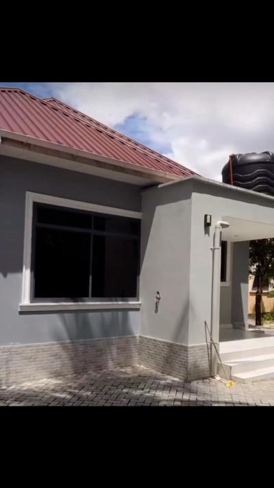 House for rent at Tabata, Dar Es Salaam