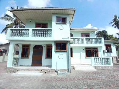 House for Rent at Kimara, Dar Es Salaam