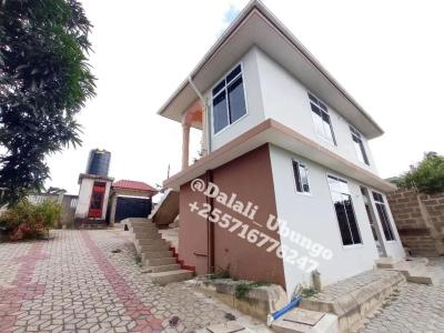 1 Bedrooms House/Apartment for Rent at Kimara, Dar Es Salaam