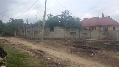 Plot for sale at Madale, Dar Es Salaam