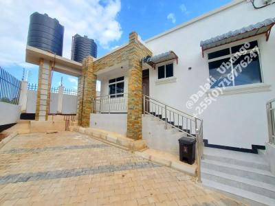 House for rent at Bonyokwa, Dar Es Salaam