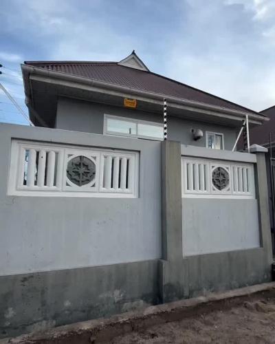 2 Bedrooms House for Rent at Makumbusho, Dar Es Salaam