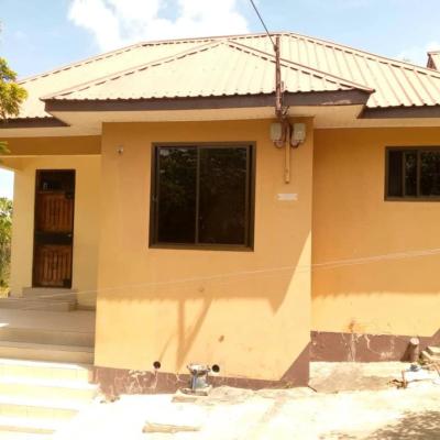 2 Bedrooms House for Rent at Kimara, Dar Es Salaam