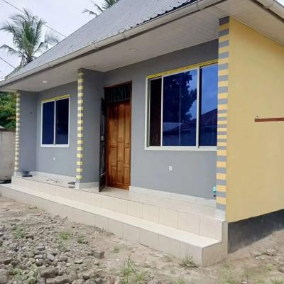 House/Apartment for Rent at Tabata, Dar Es Salaam