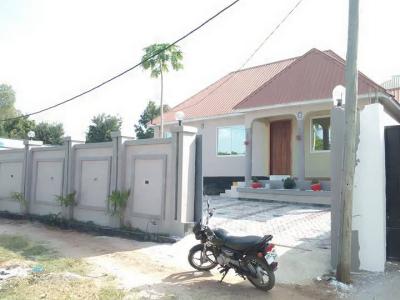 3 Bedrooms House for sale at Tabata, Dar Es Salaam