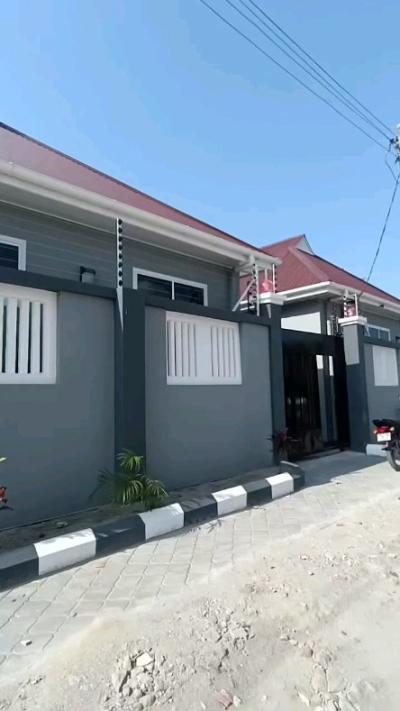 House for Rent at Kijitonyama, Dar Es Salaam