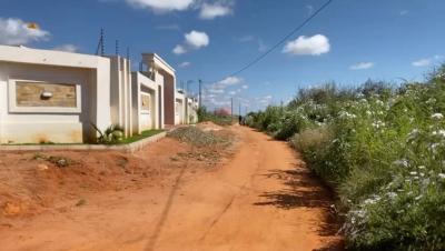 Plots for sale at Iyumbu, Dodoma