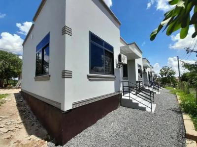 House for sale at Nguvumoja, Tabora