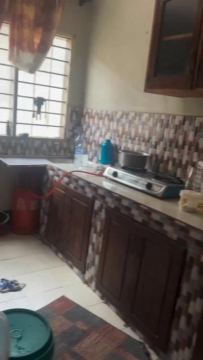 Nyumba/Apartment ya vyumba viwili inapangishwa Sinza, Dar Es Salaam