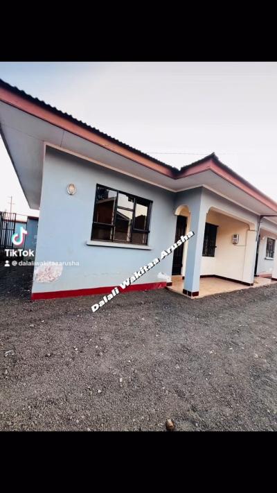 2 Bedrooms House for Rent at Moshono, Arusha