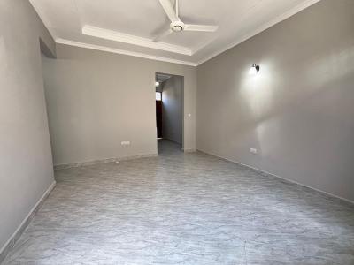 Nyumba/Apartment ya vyumba vitatu inapangishwa Kinondoni, Dar Es Salaam