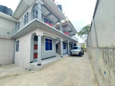 1 Bedrooms House/Apartment for Rent at Kimara, Dar Es Salaam