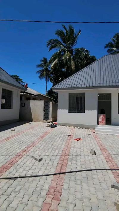 2 Bedrooms House/Apartment for Rent at Goba, Dar Es Salaam