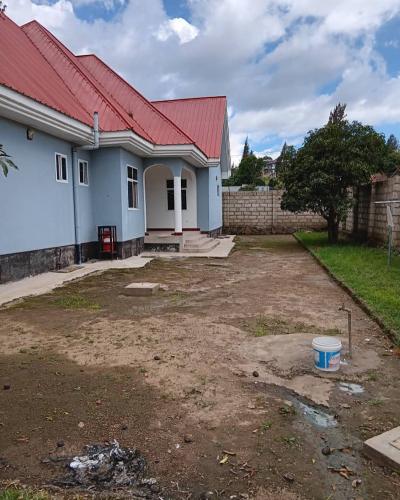 Plot for sale at Forest, Mbeya