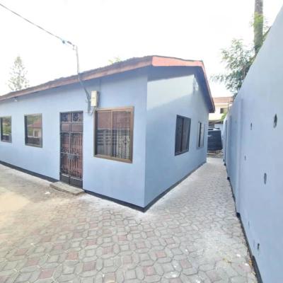 4 Bedrooms House for sale at Kimara, Dar Es Salaam