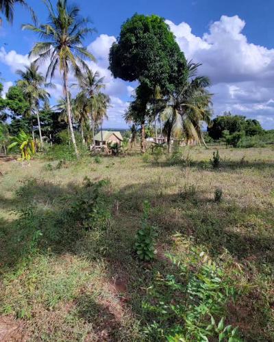 Plots for sale at Pugu, Dar Es Salaam