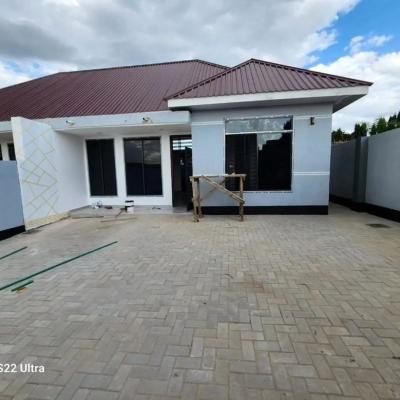 2 Bedrooms House/Apartment for Rent at Madale, Dar Es Salaam