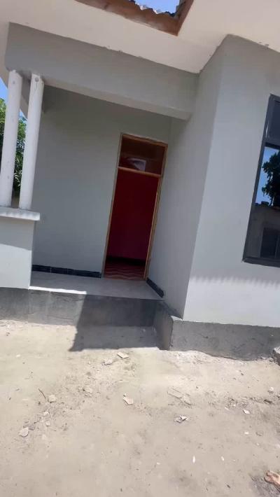 House/Apartment for Rent at Sinza, Dar Es Salaam