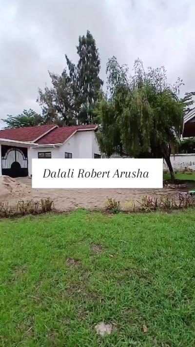 4 Bedrooms House for Rent at Kisima, Kilimanjaro