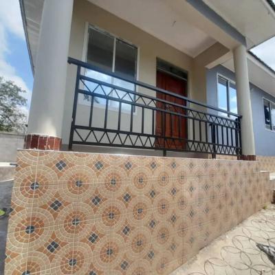 3 Bedrooms House for Rent at Mbezi, Dar Es Salaam