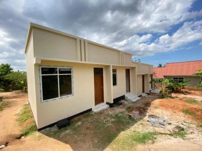 1 Bedrooms House/Apartment for Rent at Mbezi, Dar Es Salaam