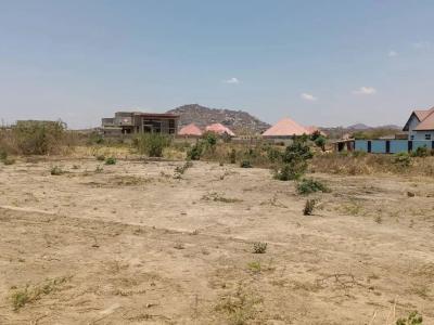 Plot for sale at Mawasiliano, Morogoro