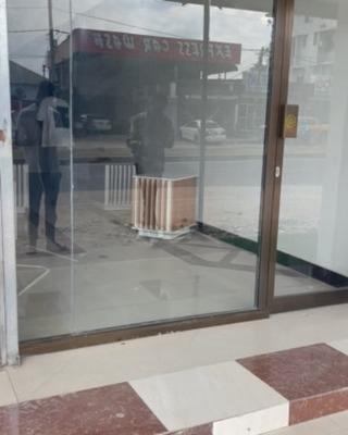 Retail Space for Rent at Mwenge, Dar Es Salaam