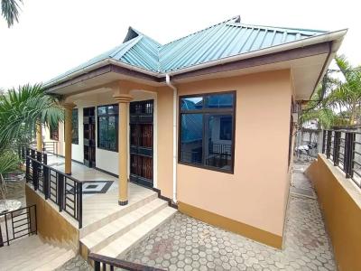 House/Apartment for Rent at Kimara, Dar Es Salaam