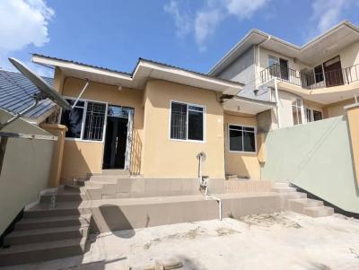 House for Rent at Kimara, Dar Es Salaam