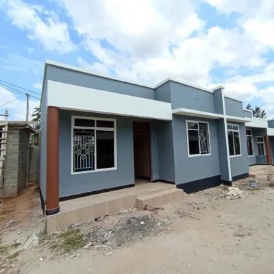 House for rent at Mbezi, Dar Es Salaam