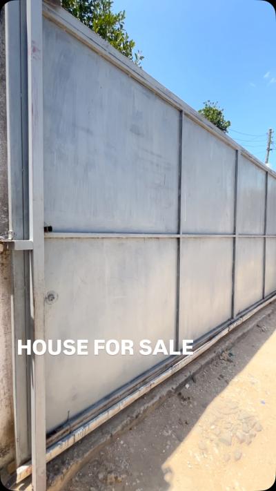 House for sale at Goba, Dar Es Salaam