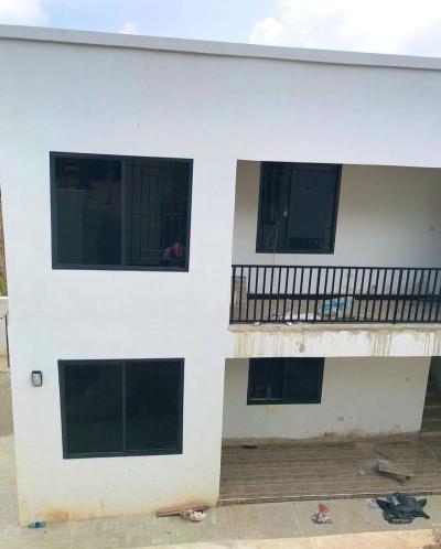 House for Rent at Mianzini, Dar Es Salaam