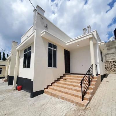 2 Bedrooms House/Apartment for Rent at Tabata, Dar Es Salaam