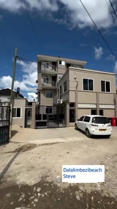 Nyumba/Apartment ya chumba kimoja inapangishwa Mikocheni, Dar Es Salaam