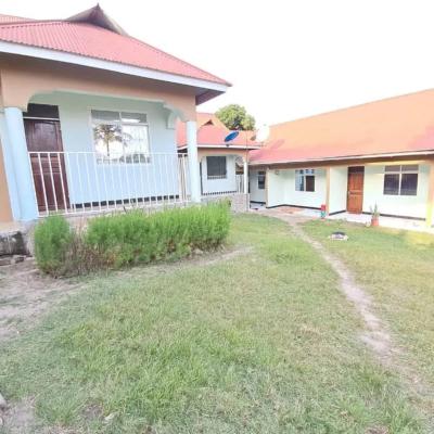 2 Bedrooms House for Rent at Kimara, Dar Es Salaam